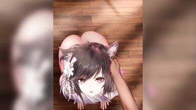 Sexual Obsession of a Necromancer