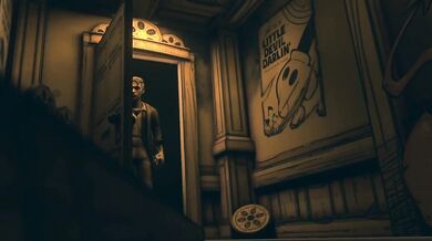 Watch as Darling gets taken by a lustful machine in this thrilling erotic adventure!