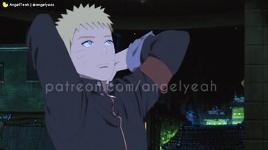 Watch as Sakura and Naruto get it on in a steamy makeout session that will leave you breathless!