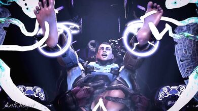 Spartan and the Cat-Goddess, Ankhajiit