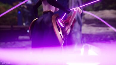 Camille, the Daring Seductress, and her Fortunate Adventure!