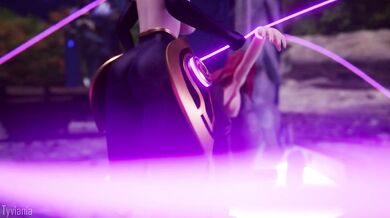 Camille, the Daring Seductress, and her Fortunate Adventure!