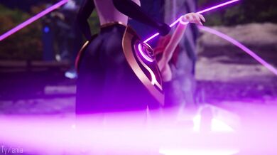 Camille, the Daring Seductress, and her Fortunate Adventure!