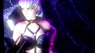 Lustful Love-making by the Hentai Factory