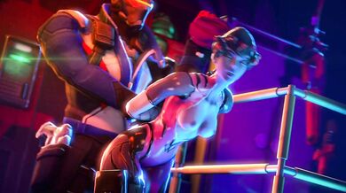 The [PestilenceSFM] Talon Operation