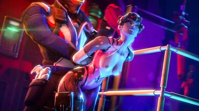 The [PestilenceSFM] Talon Operation