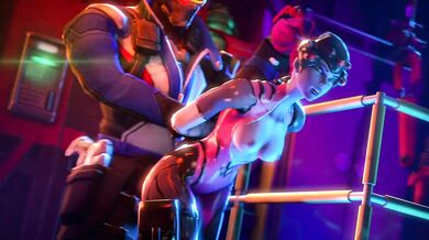 The [PestilenceSFM] Talon Operation