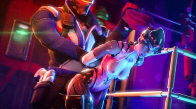 The [PestilenceSFM] Talon Operation