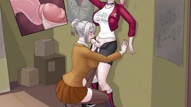 The MILF Next Door - Kate and her Neighbors Daughter