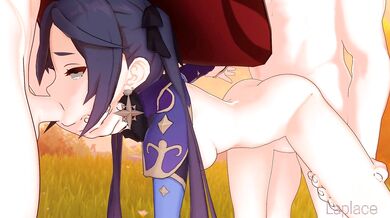 The Art of Loving Water: A New Type of Hydromancy