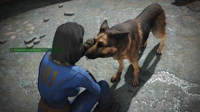 One-eyed monster invasion