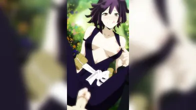 Watch as Yuzuriha explores the depths of hell in Jigokuraku - HMV/Edit!