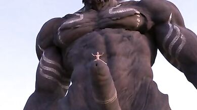 Im a goddess of light!