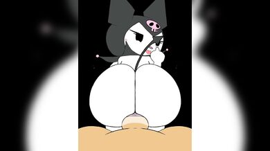 The Anal Adventures of Kuromi