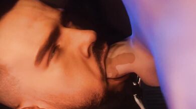 Mighty Males of the Wrestling Arena: Beastly Brutes Engage in Raw, Rough Sex!