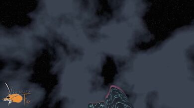 Double Trouble at Halloween - Vicious Foxes (2019)