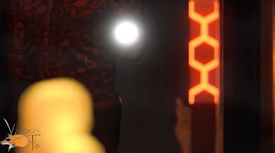 Double Trouble at Halloween - Vicious Foxes (2019)