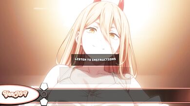 The Mighty Yumeko Jabami and Sexy Kirari Momobami in Game of Power (Fap Hero Joi / PMV / HMV)