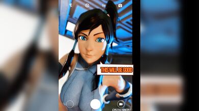 EroTickle - A Hairy Rump Adventure