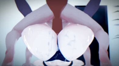 The MILF of Komi, sexually aroused by her sons big dick, in high definition version (Dvoretsky)