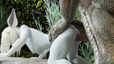 The End of Game Over, Part 4