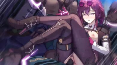 The Kinky Adventures of Laomeng and the Mysterious Bird