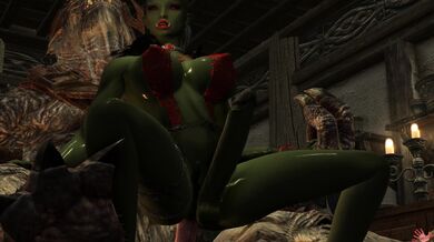 ------------------------- Watch as Roger the Enchanted Troll embarks on a magical adventure to satisfy his insatiable hunger!