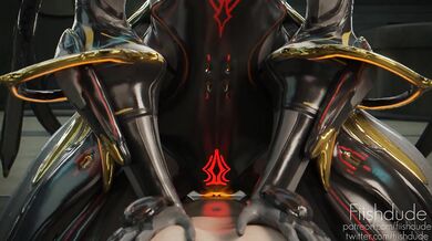 Dual-wielding Dominatrices Devour Dirty Dude in Dining Room Debauchery!