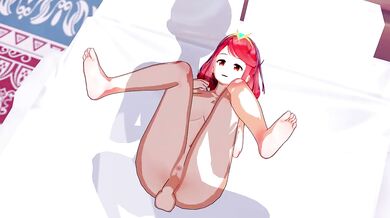 The Blade of Light - Pyras Journey