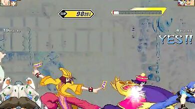 Would you like to read the following hentai porn story or not?