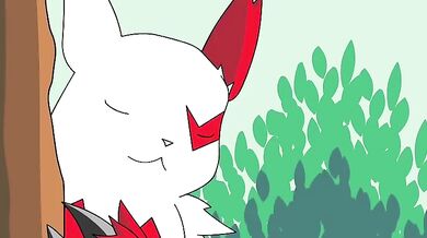 Teachers Pet: Zangoose and Nidokings Secret Hentai Lesson