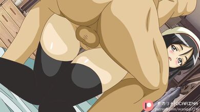 Satisfy Your Thirsty Hunger with a Big Cock