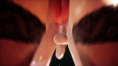 A Cocktail of Fertility and Sexiness! Only Femboy Futas in HD Quality!