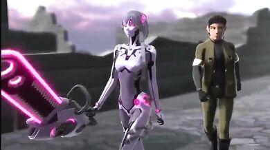 The Android Yukari: The Ultimate Smartphone Experience