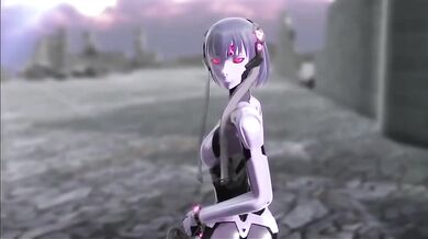 The Android Yukari: The Ultimate Smartphone Experience