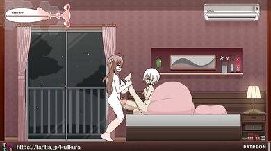 The Art of Almost Self-Impregnation [FullKUra]