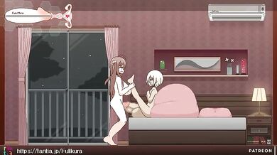 The Art of Almost Self-Impregnation [FullKUra]