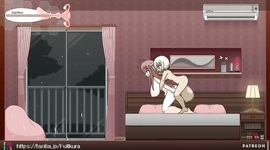 The Art of Almost Self-Impregnation [FullKUra]