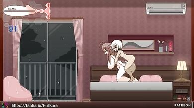 The Art of Almost Self-Impregnation [FullKUra]