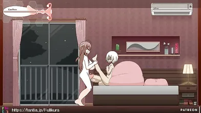The Art of Almost Self-Impregnation [FullKUra]