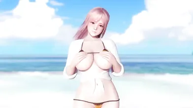 Honokas Agony - PMV
