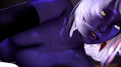 The Adventures of Nualia in Mindshift Land - 1080p / 60fps