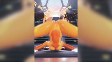 Assassins Creed: Origins - Tracers Anal Adventure in Ancient Egypt