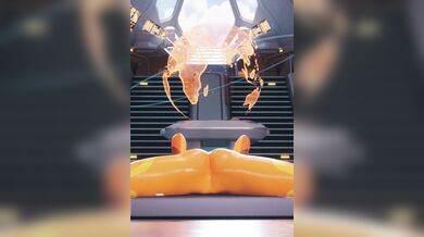 Assassins Creed: Origins - Tracers Anal Adventure in Ancient Egypt