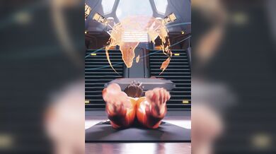 Assassins Creed: Origins - Tracers Anal Adventure in Ancient Egypt