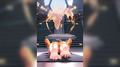 Assassins Creed: Origins - Tracers Anal Adventure in Ancient Egypt