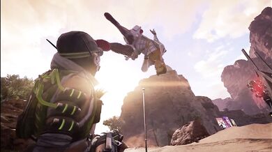 The Wolfs Lustful Edit