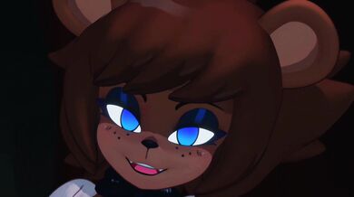 ``` Freddy the Fredcat Gets Laid by his Human Girlfriend, Fredina and Her Fluffy Cat, Flapcats