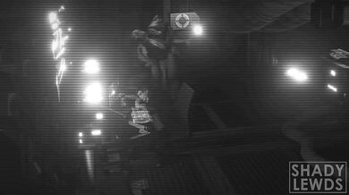 Liara’s Interspecies Encounters: Anal Exploration with Alien Creatures