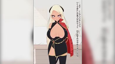 The Juice of the Cherry Blossom Blooms - A Fujizakura Works Hentai Video